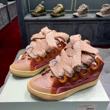 Lanvin × Gallery Department