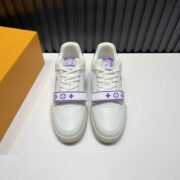 LV TRAINER SNEAKER LOW - Image 5