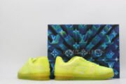 Loui Vuitto LV SNEAKER LOW - Image 12