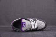 Nike Dunk SB Low Purple Pigeon 304292-051 - Image 8