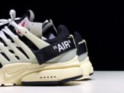 Nike Air Presto Off-White AA3830-001 - Image 10