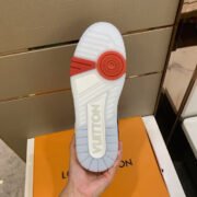 Loui Vuitto TRAINER SNEAKER - Image 5