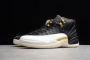 2019 Air Jordan 12 "CNY" Chinese New Year CI2977-006 - Image 4
