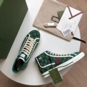 Gucci Tennis 1977 SNEAKER