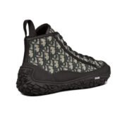 Dior B28 High Black Beige 3SH131ZJW_H961 - Image 5