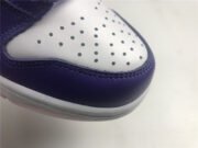 Nike Dunk High SP Varsity Purple (W) DC5382-100 - Image 10