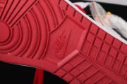 Air Jordan 1 High OG “Bloodline” 555088-062 - Image 4