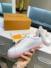 LOUI VUITTO SNEAKER - Image 9