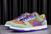Nike Dunk Low Veneer (2020) DA1469-200 - Image 10