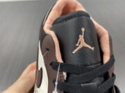 Air Jordan 1 Low Mocha DC6991-200 - Image 13
