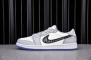 DR X JORDAN 1 LOW OG CN8607-002 (DR shoe box)