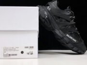BLCG TRACK TRAINER 'TRIPLE BLACK' 542023 W1GB1 1000 - Image 12