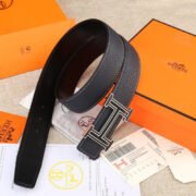 Hermes Belt-3.8 CM - Image 2