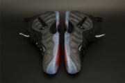 NIKE AIR FOAMPOSITE PRO "TECH FLEECE" dark grey mens 624041-007 - Image 9