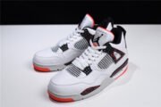 Air Jordan 4 Retro “Hot Lava” 308497-116 - Image 6