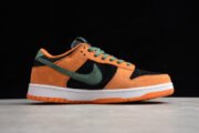 NIKE SB DUNK LOW CERAMIC DA1469-001 - Image 10