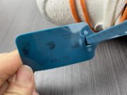 Off-White x Dunk Low 'Lot 44 of 50' DM1602-104 - Image 6