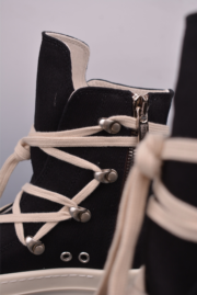 Rick Owen.s Sneaker RD28903633 - Image 8