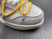 Nike Dunk Low Off-White Lot 39 DJ0950-109 - Image 20