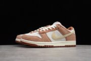 Nike Dunk Low Medium Curry DD1390-100 - Image 7