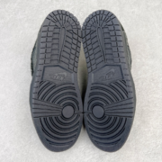 Travis Scott x Air Jordan Air Jordan 1 Retro Low “Black Phantom" DM7866-001 - Image 6