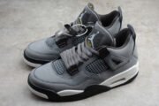 Air Jordan 4 Retro Cool Grey (2019) 308497-007 - Image 11