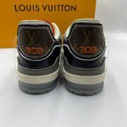 Loui Vuitto LV SNEAKER LOW - Image 2