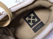 AIR MAX 90 OFF-WHITE DESERT ORE AA7293-200 - Image 9