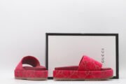 GUCC SLIPPERS - Image 2