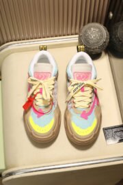 OFF-WHITE C/O ODSY-1000 SNEAKER - Image 8