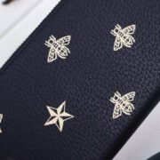 GUCC WALLET495062 19*10*2.5 - Image 8