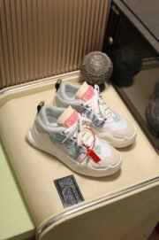 OFF-WHITE C/O ODSY-1000 SNEAKER - Image 6
