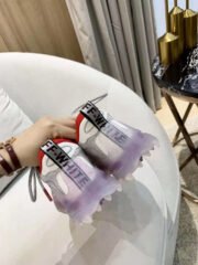 OFF-WHITE C/O ODSY-1000 SNEAKER - Image 2