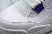 Air Jordan 4 “Court Purple” CT8527-115 - Image 13