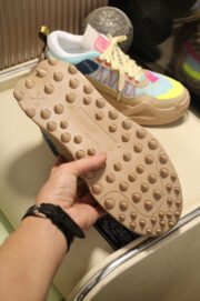 OFF-WHITE C/O ODSY-1000 SNEAKER - Image 5