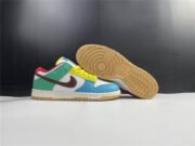 Nike Dunk SB Low “Free 99” DH0952-100 - Image 12
