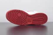 Nike SB Dunk Low Jewel Swoosh Red CK3480-600 - Image 15