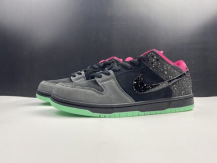 NIKE DUNK SB LOW PREMIER "NORTHERN LIGHTS"724183-063