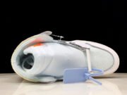 Off-White Air Jordan 1 Retro High White AQ0818-100 - Image 4