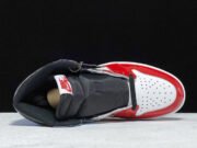 Air Jordan 1 Retro High OG “Fearless” CK5666-100 - Image 5