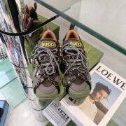 GUCC SNEAKER - Image 8