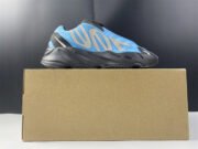 ADIDAS Yeezy Boost 700 MNVN 'Bright Cyan' GZ3079 - Image 18