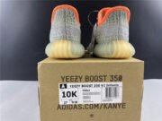 Adidas Yeezy Boost 350 V2 “Desert Sage” FX9035 - Image 8