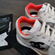 CHNE1 LOW TOP TRAINER CC SNEAKERS - Image 7