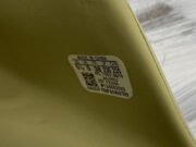 Adidas Yeezy Slides 'Resin' FX0494 - Image 3