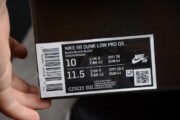 CIVILIST NIKE SB DUNK LOW NEW BOX CZ5123-001 - Image 14