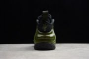 NIKE AIR FOAMPOSITE ONE MEN LEGION GREEN/BLACK 314996-301 - Image 6