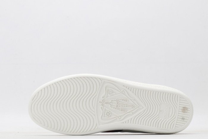 1aec4379ed8a631c14f73e476946fdda70f2e66c GUCC LOW-TOP SNEAKER - Image 4