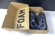 Adidas Yeezy Foam RNNR Mineral Blue GV7903 - Image 7