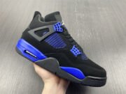 Air Jordan 4 Retro "Blue Thunder" CT8527-018 - Image 13